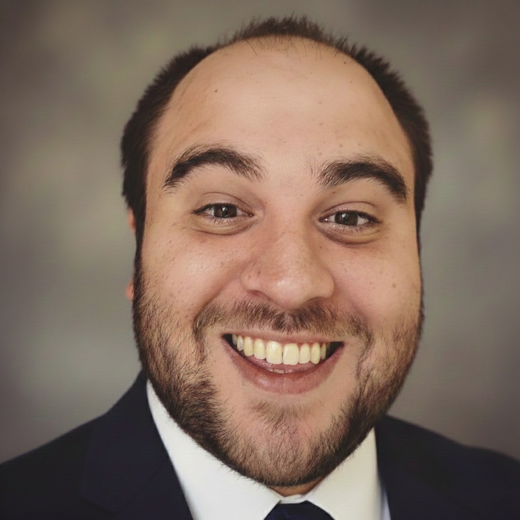 Alexander (AJ) Curtis